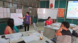 Kỹ năng phân tích, giải quyết vấn đề và ra quyết định hiệu quả - PouSung (21.11.2015)